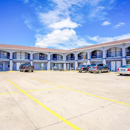 High Five Inn By Oyo คิลลีน ภายนอก รูปภาพ