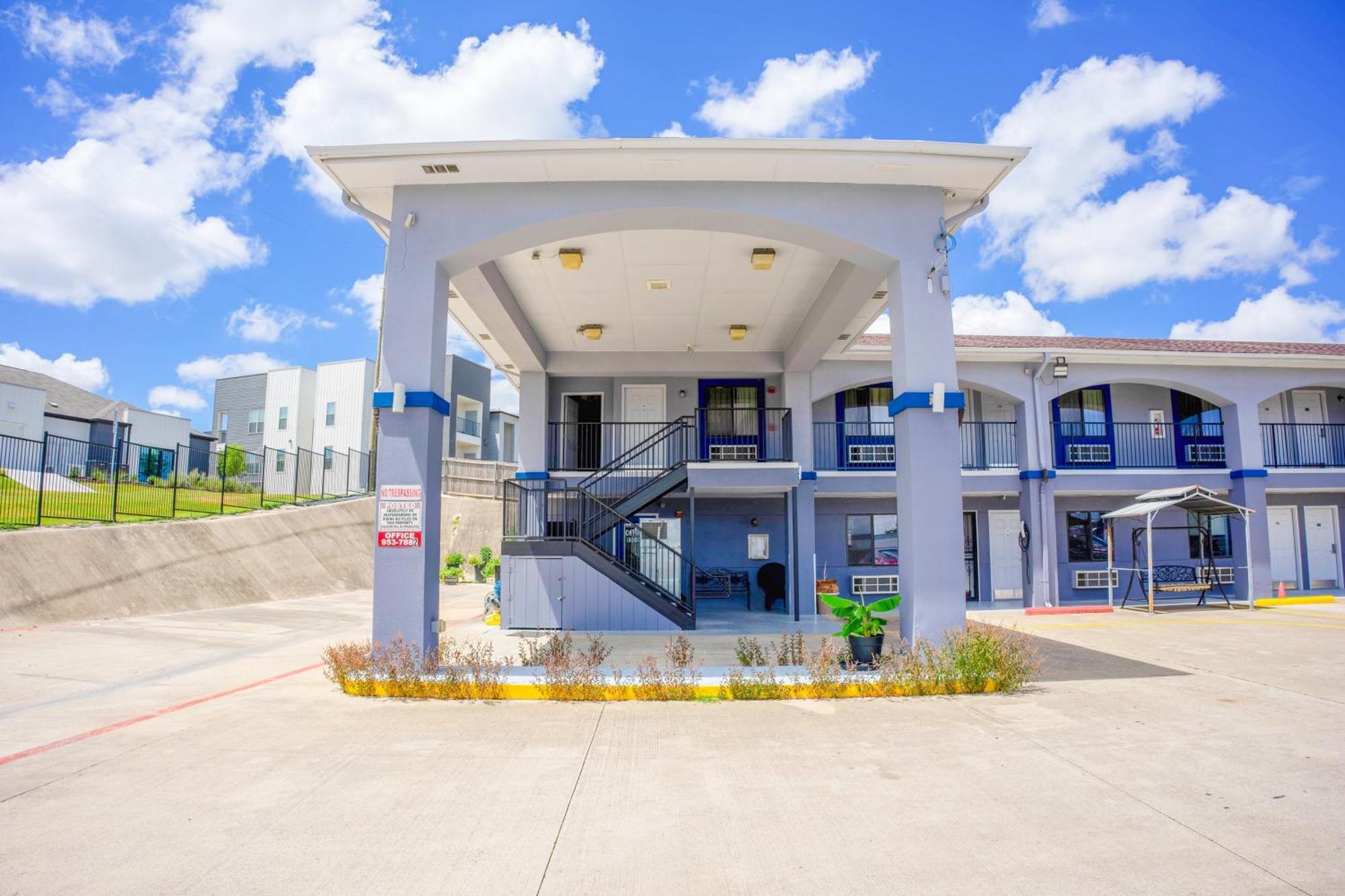 High Five Inn By Oyo คิลลีน ภายนอก รูปภาพ